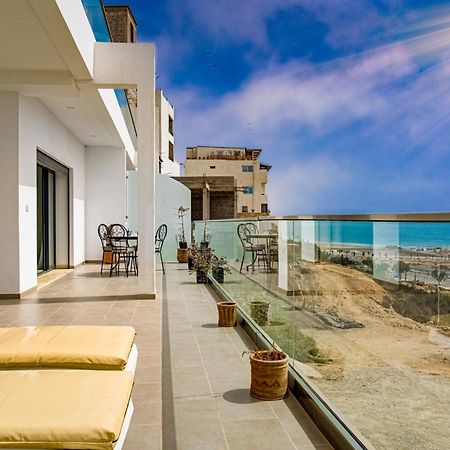 Baya House Elegance Appartement Taghazout Eksteriør billede