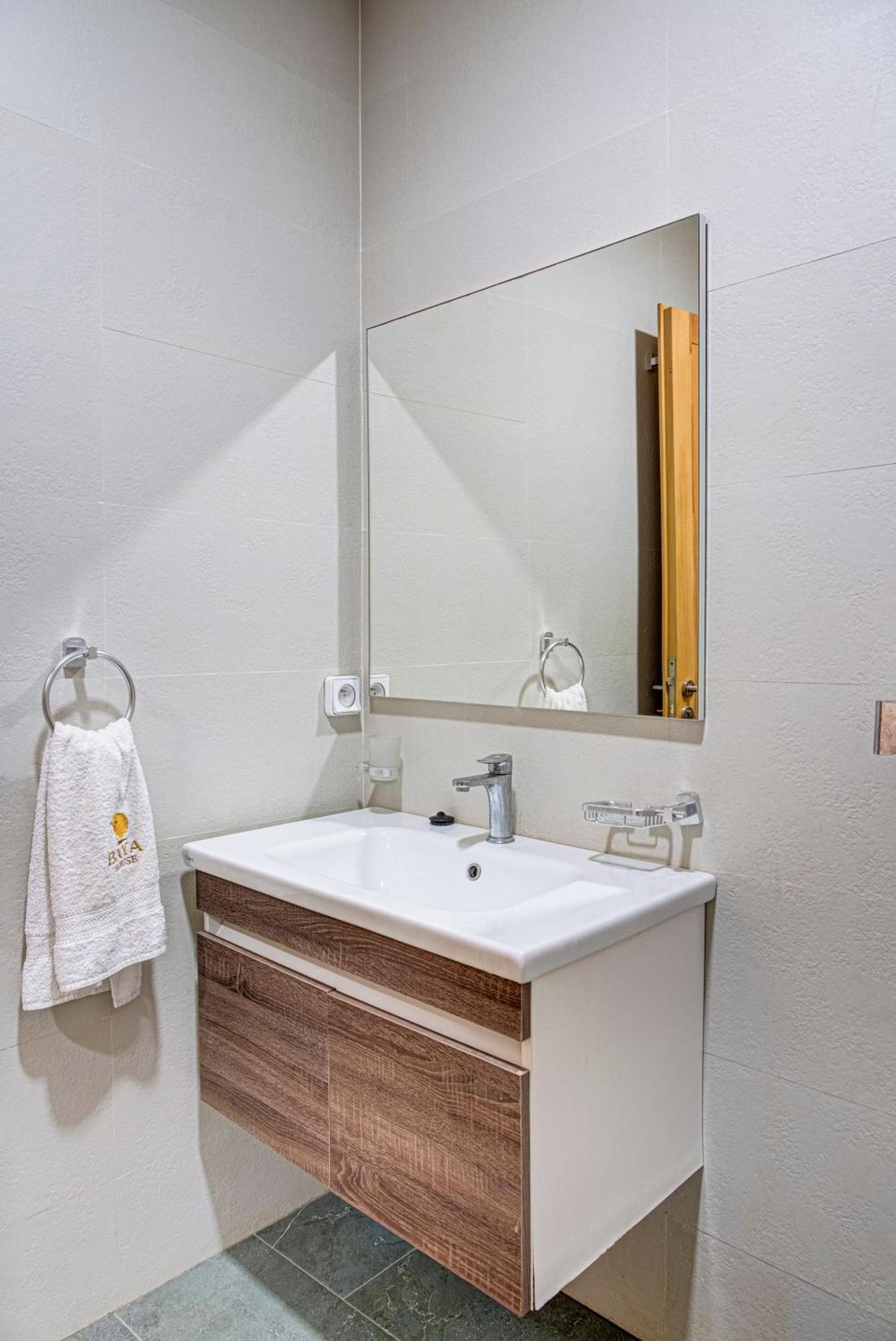 Baya House Elegance Appartement Taghazout Eksteriør billede