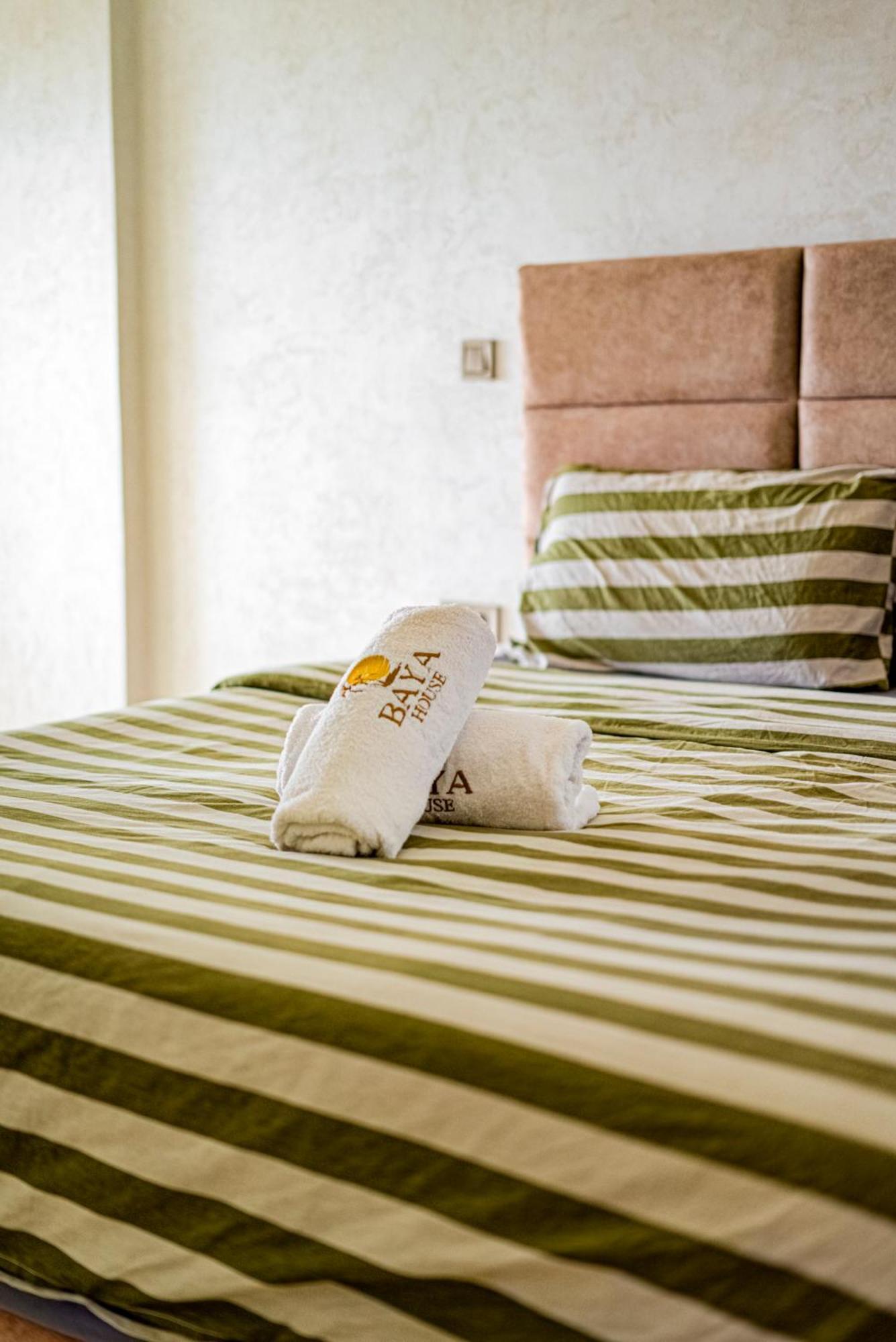 Baya House Elegance Appartement Taghazout Eksteriør billede