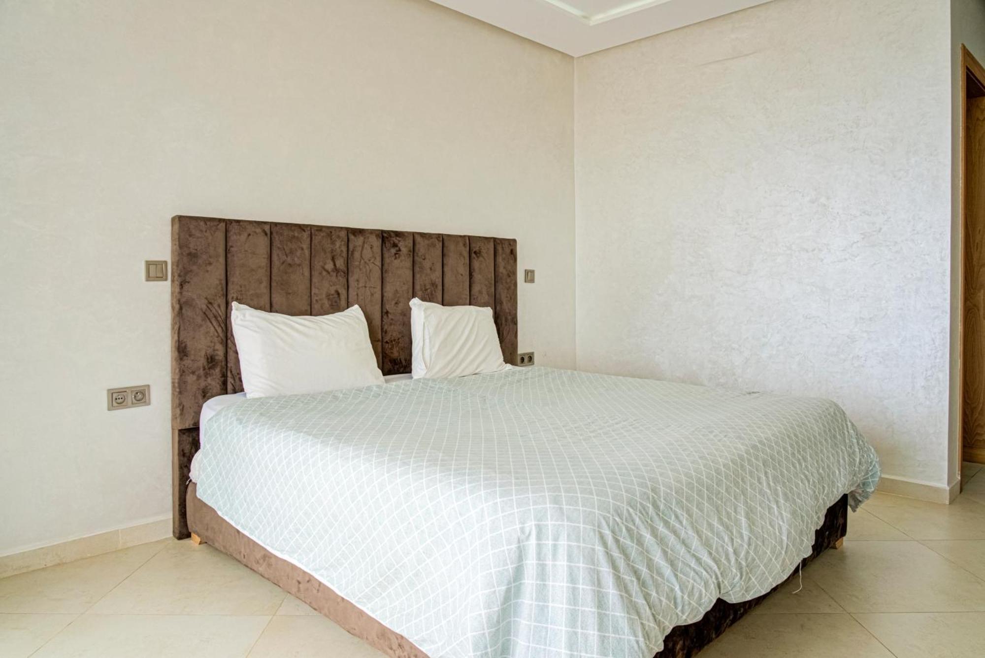 Baya House Elegance Appartement Taghazout Eksteriør billede