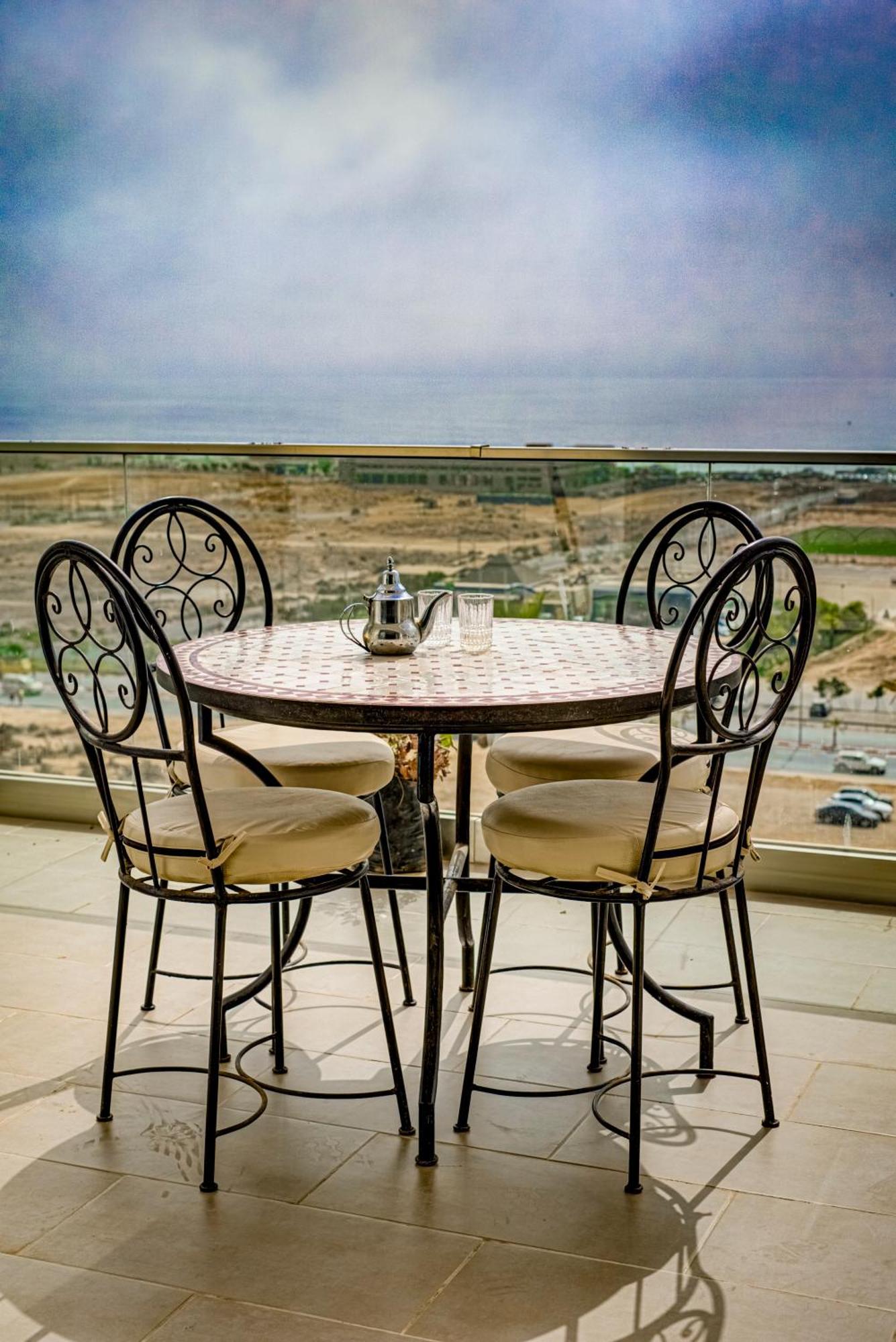 Baya House Elegance Appartement Taghazout Eksteriør billede