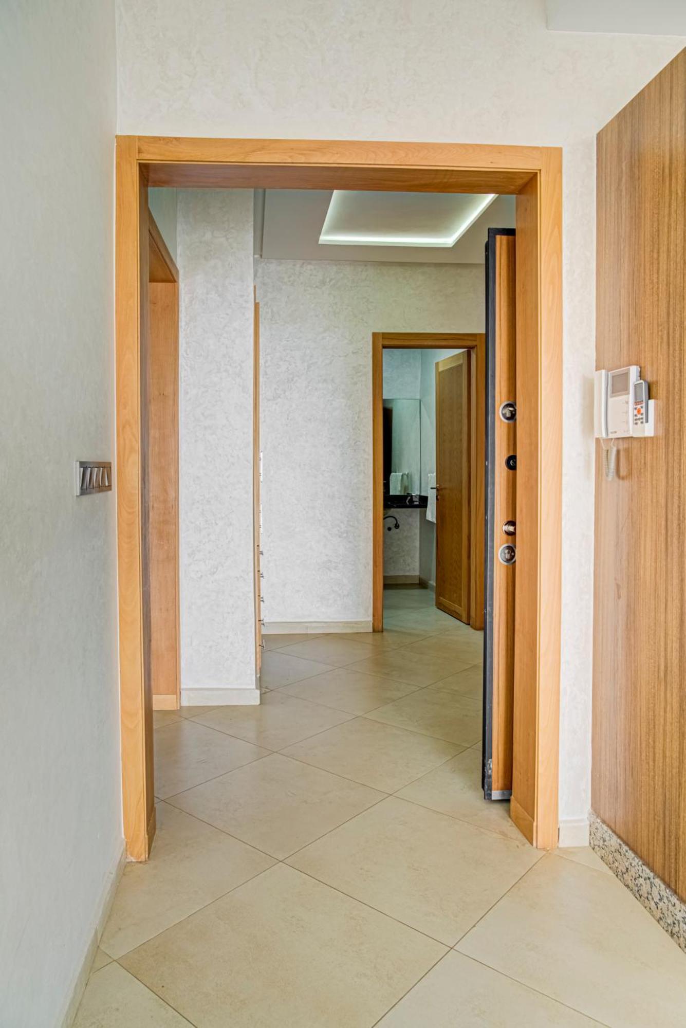 Baya House Elegance Appartement Taghazout Eksteriør billede