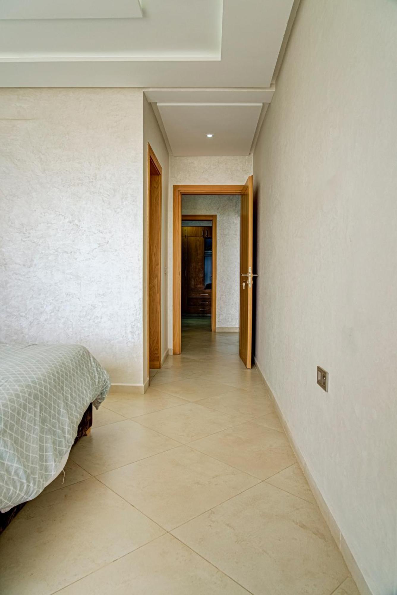Baya House Elegance Appartement Taghazout Eksteriør billede