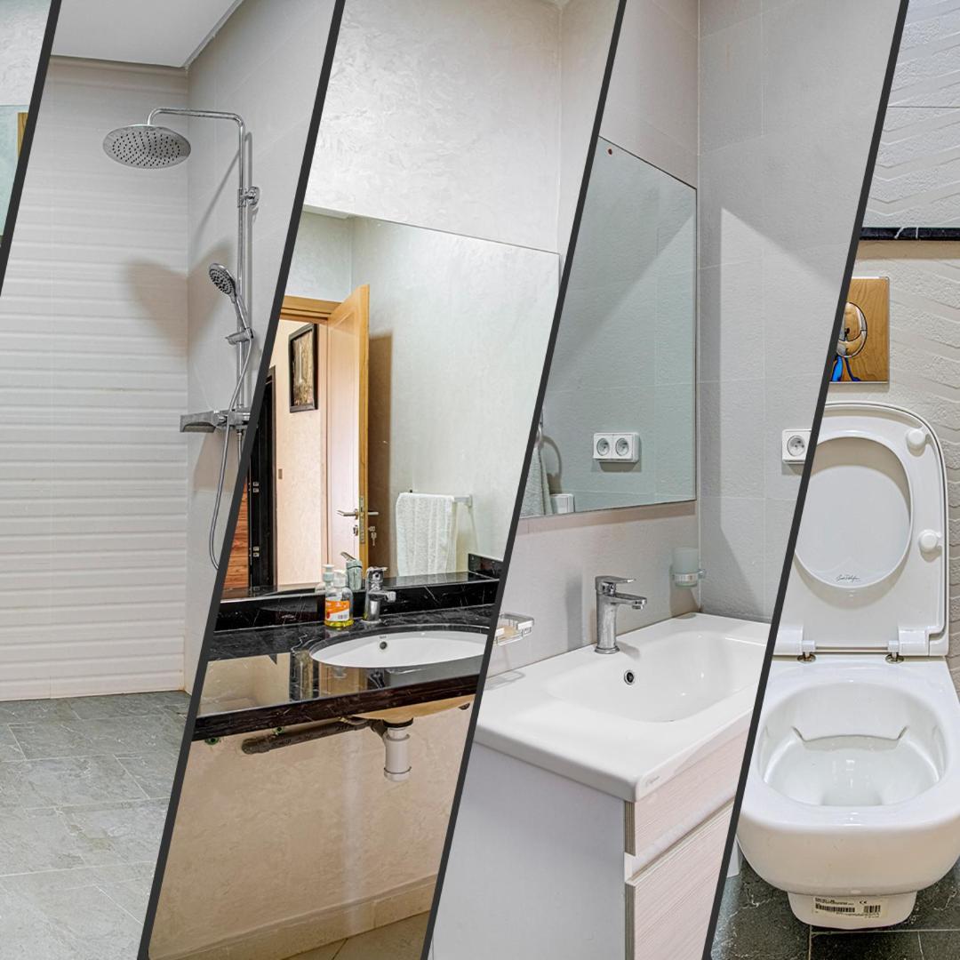 Baya House Elegance Appartement Taghazout Eksteriør billede
