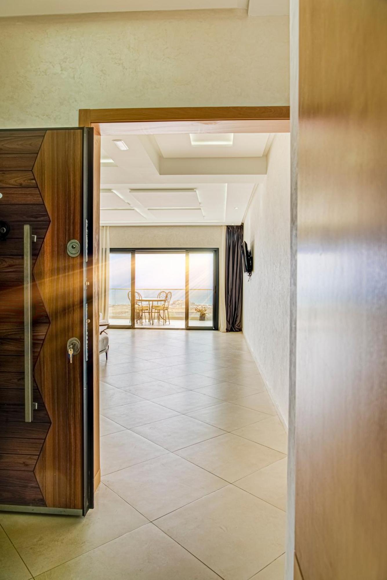 Baya House Elegance Appartement Taghazout Eksteriør billede