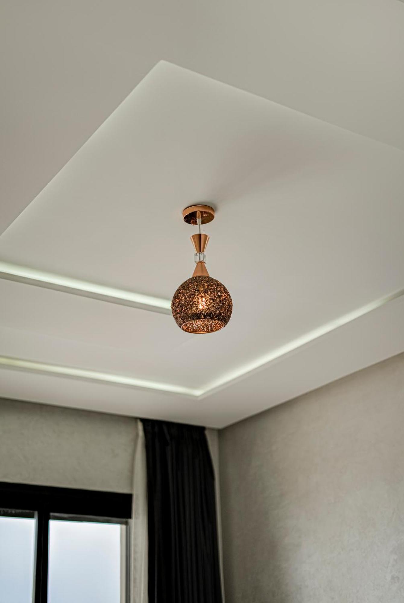 Baya House Elegance Appartement Taghazout Eksteriør billede