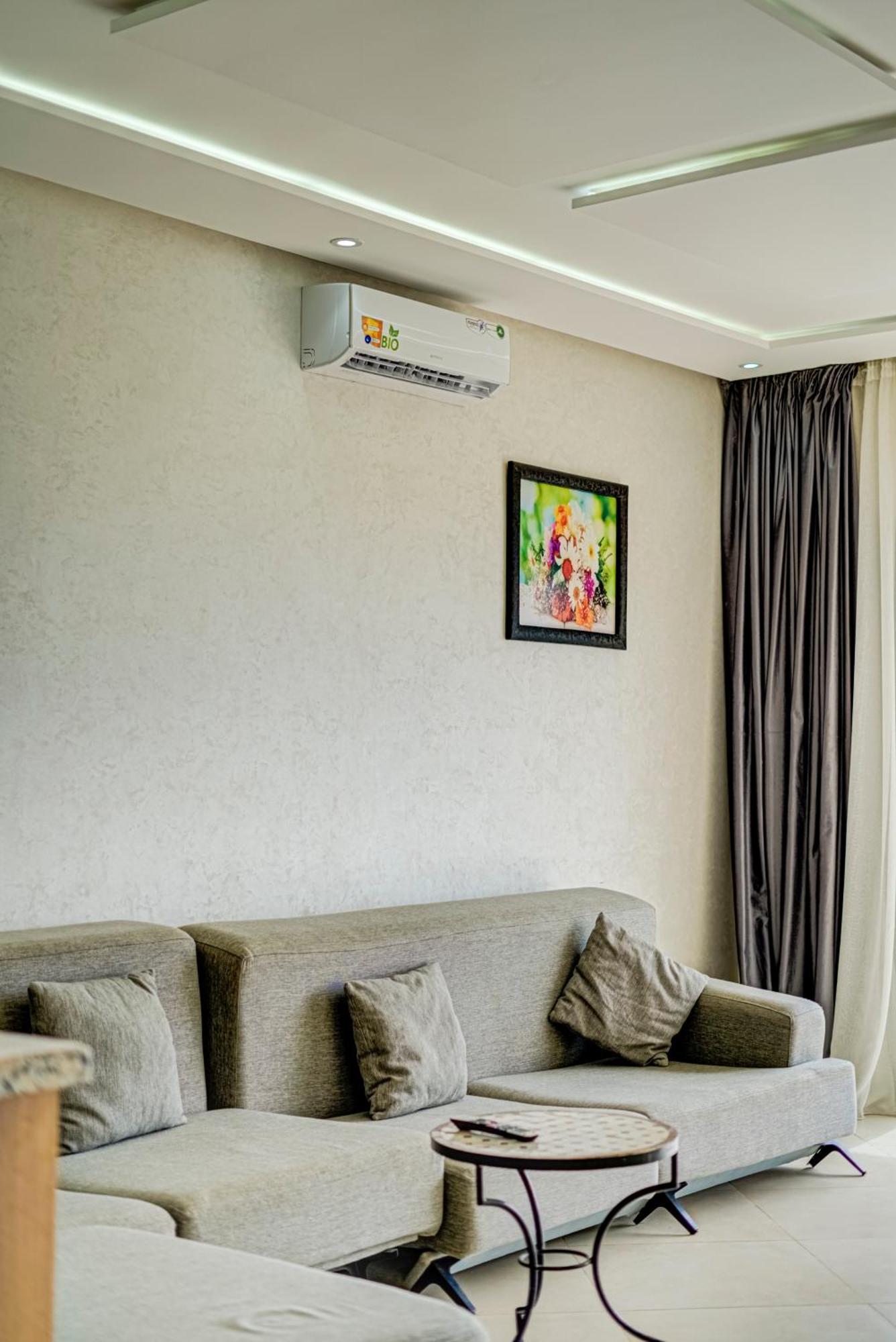 Baya House Elegance Appartement Taghazout Eksteriør billede