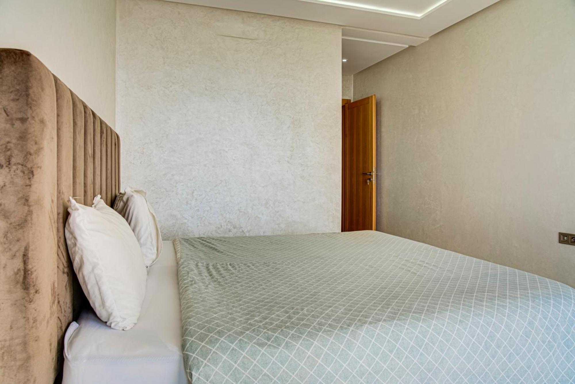 Baya House Elegance Appartement Taghazout Eksteriør billede