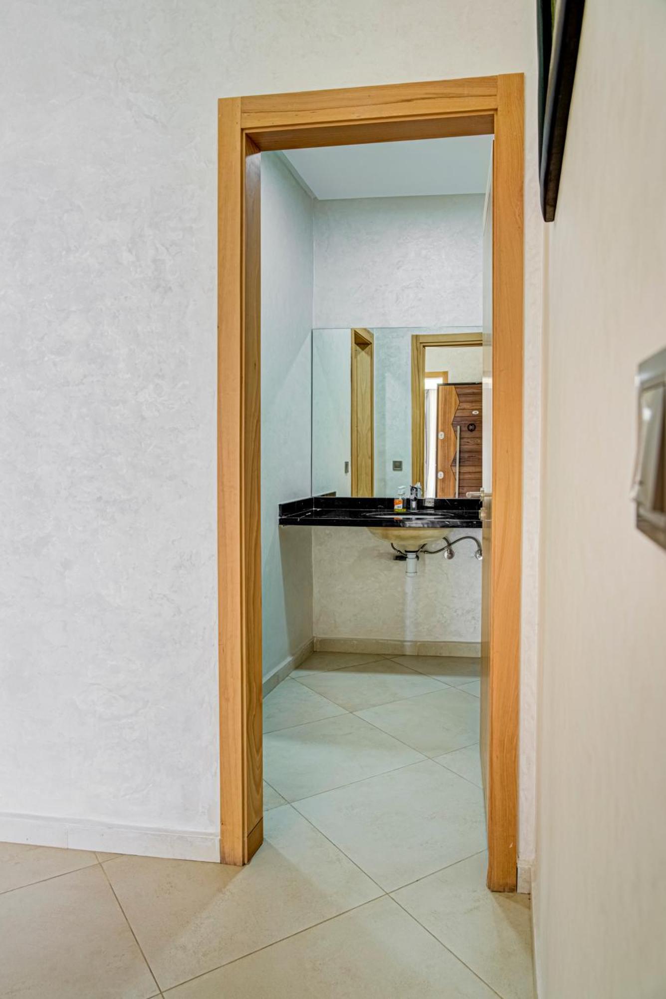 Baya House Elegance Appartement Taghazout Eksteriør billede