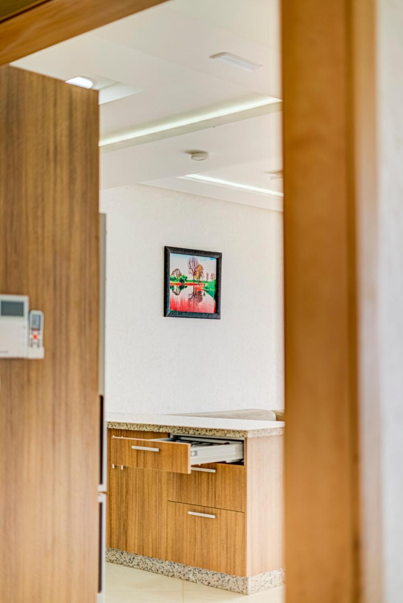 Baya House Elegance Appartement Taghazout Eksteriør billede
