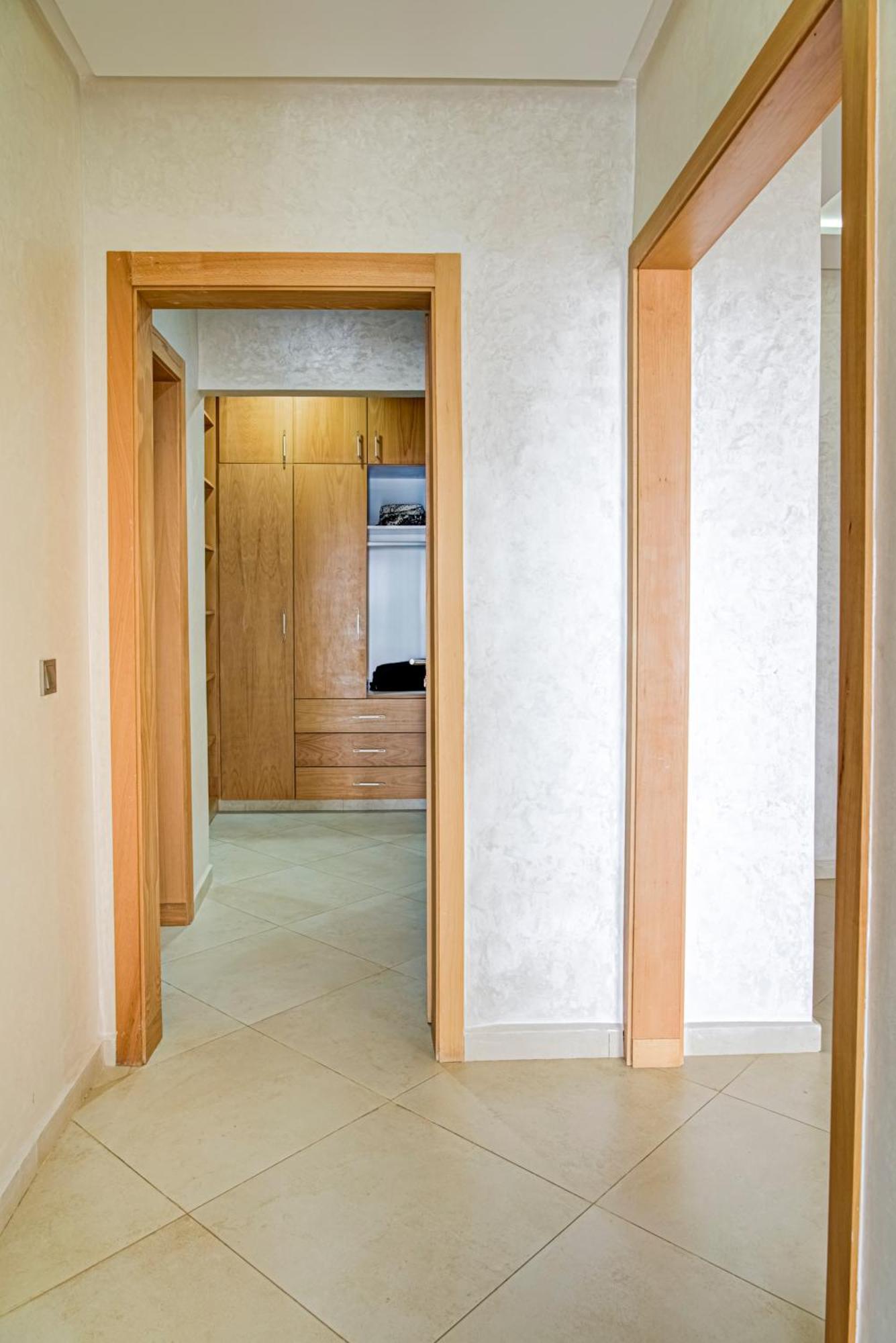 Baya House Elegance Appartement Taghazout Eksteriør billede