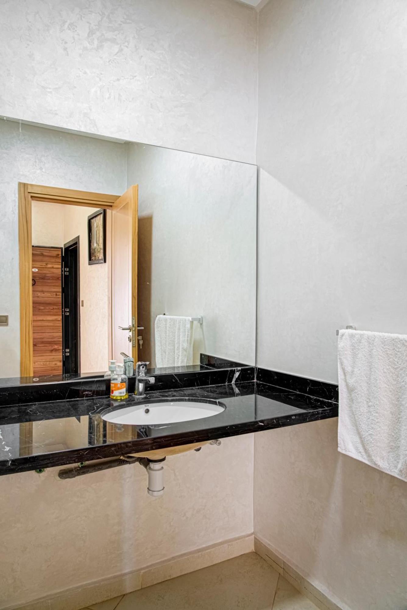 Baya House Elegance Appartement Taghazout Eksteriør billede