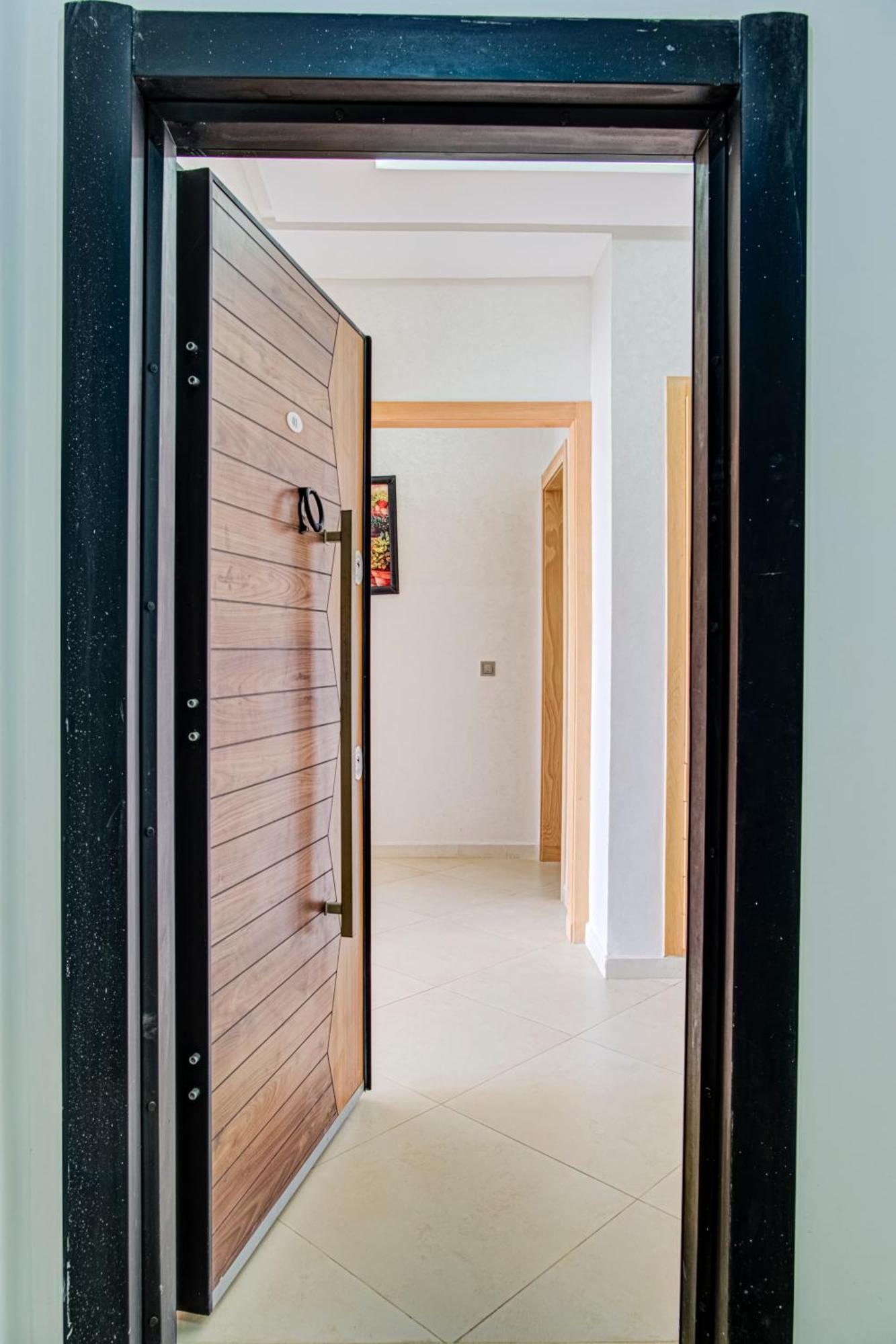 Baya House Elegance Appartement Taghazout Eksteriør billede
